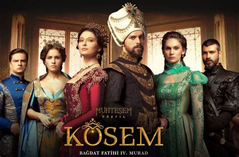 Historical Turkish Movies About Ottoman Times .